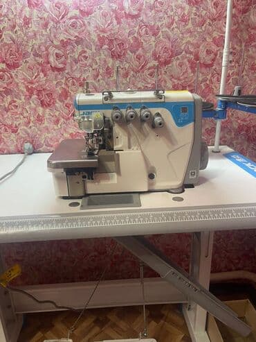 камера 360 на авто бишкек: Тигүүчү машина Jack, Оверлок — 2