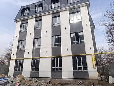 купить квартиру в клубном доме: 2 комнаты, 46 м², Элитка, 1 этаж, Готовая ПСО (под самоотделку) — 1