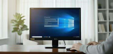 аренда компов: Компьютер, ядер - 4, ОЗУ 8 ГБ, Для работы, учебы, Intel Core i7, HDD — 2