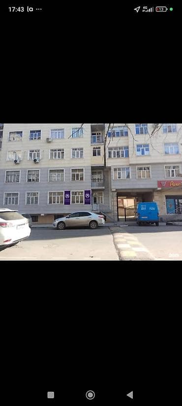 3 комн квартиры: 1 комната — 6
