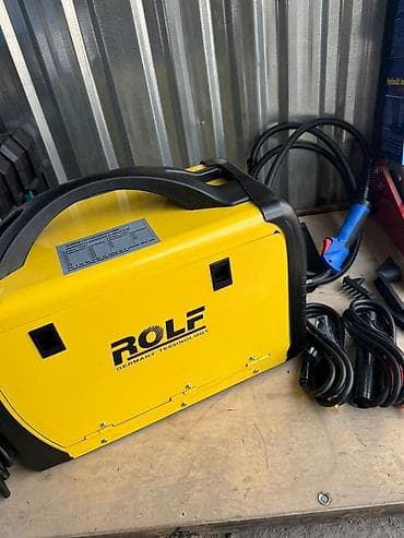 Генераторлор: Ширетүү аппараты, Жарым автомат, Жаңы, Акылуу жеткирүү — 4