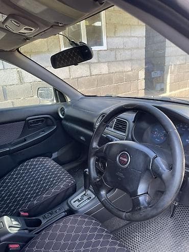 лисан авто: Subaru Impreza: 2003 г., Автомат, Бензин, Универсал — 6