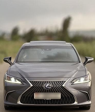 gs lexus: Lexus ES: 2020 г., 2.5 л, Вариатор, Гибрид, Седан — 7