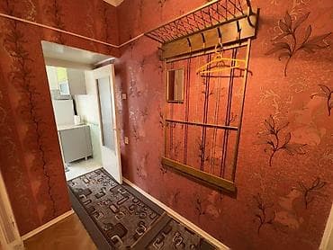 2 room flat: 1 комната, Душевая кабина, Постельное белье, Кондиционер — 4