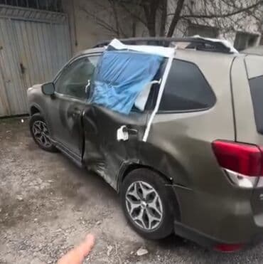 в аварийном нерабочее требует ремонта ненаходу вложений покраска: Ремонт кузовной и малярные работы любой сложности делаем все — 3