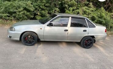 радиатор опель вектра б: Daewoo Nexia: 2008 г., 1.6 л, Механика, Бензин, Седан — 3