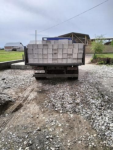 мерс атеголор: Грузовик, Mercedes-Benz, Стандарт, 7 т, Б/у — 5