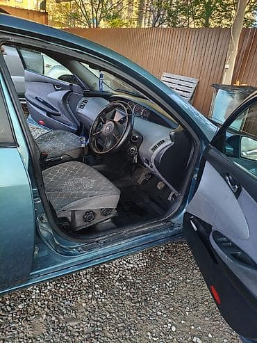 5: Nissan Primera: 2003 г., 1.8 л, Ручные, Хэтчбэк — 4