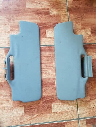 купить форанер в бишкеке: Toyota 4 runner 215 козырек, тойота 4 ранер 215. Козырек — 3