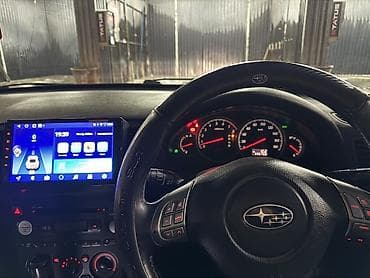 коробка на зил: Subaru Legacy: 2006 г., 2 л, Автомат, Бензин, Универсал — 5