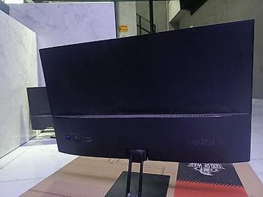 samsung scx 3200: Монитор, Б/у, 26" - 27" — 7
