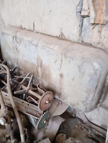 садор титан: Мотопомпа Бензиновая — 1