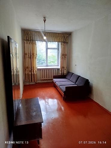 с новопокровка: 3 комнаты, 59 м², Индивидуалка, 2 этаж, Старый ремонт — 2