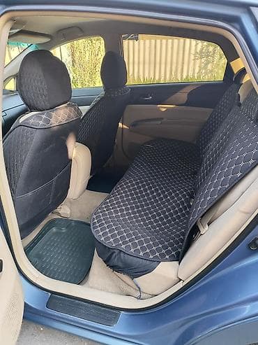 prius plus: Toyota Prius: 2003 г., 1.5 л, Вариатор, Гибрид, Хэтчбэк — 10