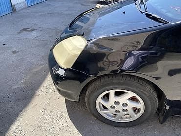 хонда стрим разбор: Honda Stream: 2001 г., 2 л, Автомат, Бензин, Минивэн — 7