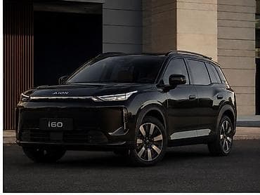 byd e2 2023: AION i60 гибрид 2026 г.в. Предмакс кроссовер в НАЛИЧИИ Кузов и — 2