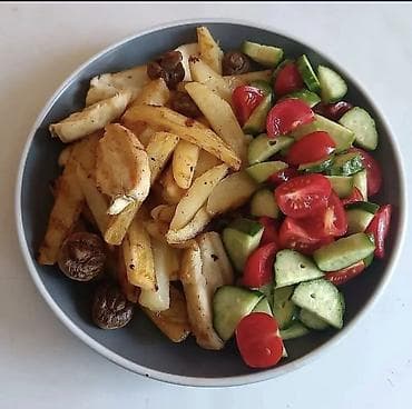 плов на выезд: 🔥 Комплексные обеды для коллективов от 240 сом 🔥 Готовим вкусные и — 1