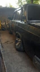 комплект шин: Литые Диски R 13 Комплект, отверстий - 4 — 3