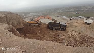 hero 4: Экскаватор, 2013 г., Гусеничный — 8