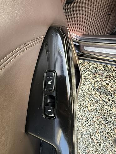 полики на киа соренто: Kia K7: 2018 г., 2.4 л, Автомат, Гибрид, Седан — 10