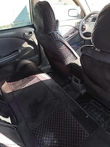 camry 30: Toyota Avensis: 2000 г., 2 л, Автомат, Бензин, Универсал — 4