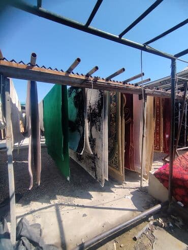 стирка ковров бишкек рядом со мной: Стирка ковров, | Ковер, Палас, Шырдак, Бесплатная доставка — 5