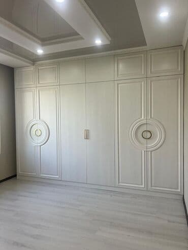 удобное расположение кухонной мебели: Мебель на заказ — 8