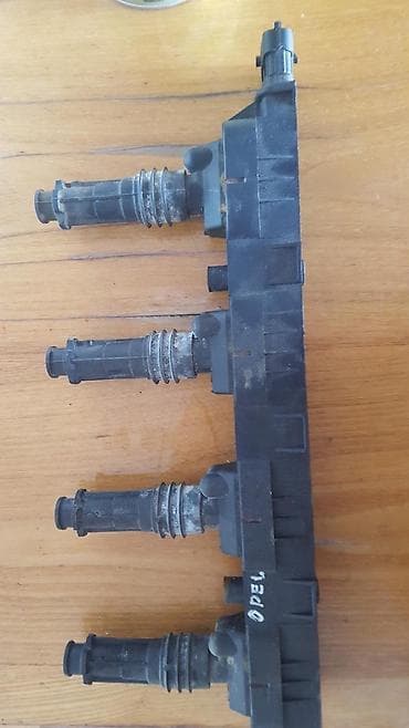 opel: Opel катушка зажигания Vectra Astra Corsa — 1