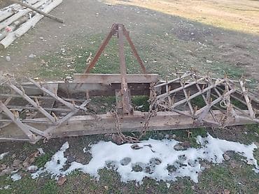 мото для путешествий: КАМАЗ самосвал 6x4 - Марка/модель: КАМАЗ (кабина «круглоглазая») — 4