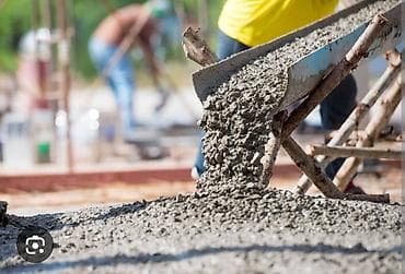 Услуги по строительству и ремонту: Опалубки, Фундамент, Стяжка Бесплатная консультация Больше 6 лет опыта — 2