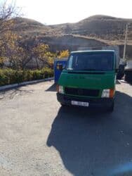 купить запчасти на опель вектра б: Легкий грузовик, Volkswagen, Дубль, 1,5 т, Б/у — 6