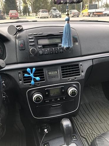 газ фильтр соната: Hyundai Sonata: 2008 г., 3.3 л, Автомат, Газ, Седан — 9