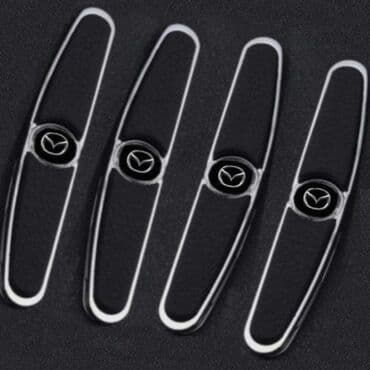 антенны на крышу авто: Декоративные накладки Самовывоз — 3