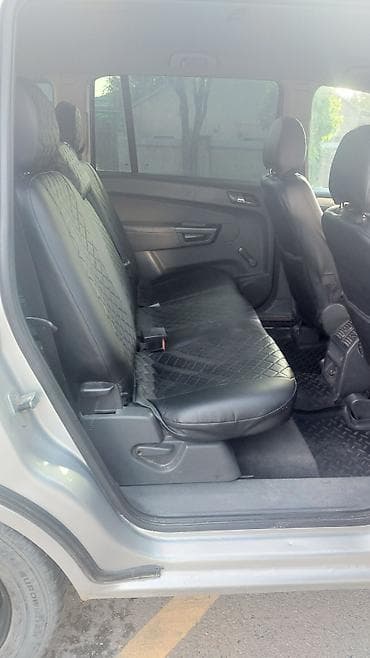 voya: Opel Zafira: 2006 г., Бензин — 8