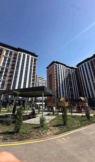 1 комната, 42 м², Элитка, 12 этаж, Дизайнерский ремонт