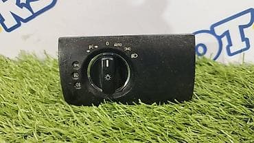 Mercedes-Benz GL450 v-4.7 2007 год, переключатель света at lalafo.kg Mercedes-Benz GL450 v-4.7 2007 год, переключатель света