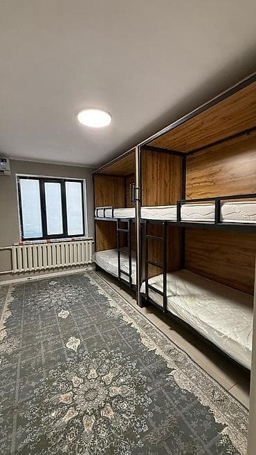 дом кут: 110 м², 4 комнаты, Фрунзе мкр — 2