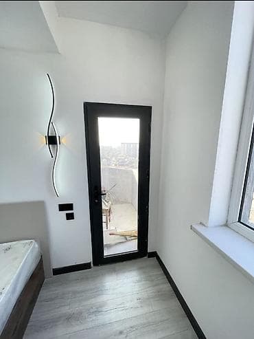 2 room flat: 2 комнаты, 70 м², Элитка, 10 этаж, Евроремонт — 10