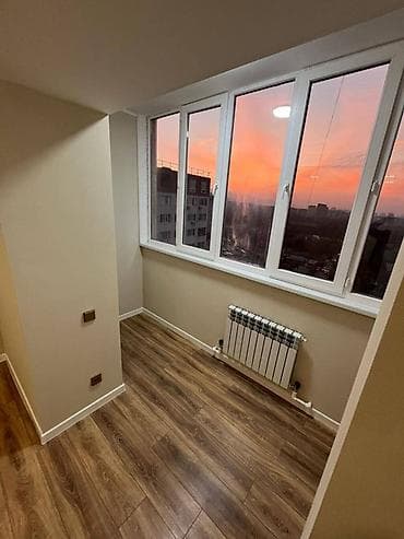 2 комнаты, 72 м², Элитка, 9 этаж, Евроремонт — 7