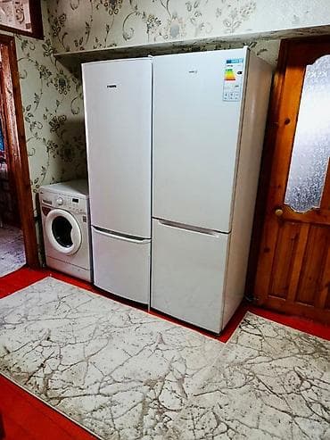 Кыймылсыз мүлк: 2 бөлмө, 68 м², 2 кабат — 4