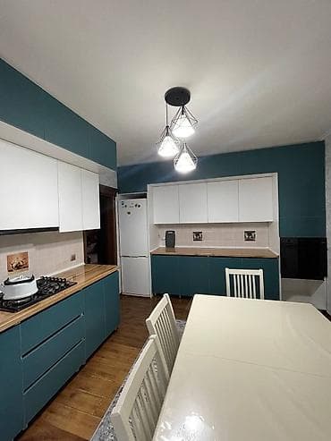 Дома: 190 м², 4 комнаты, Тунгуч мкр, Без подселения — 3