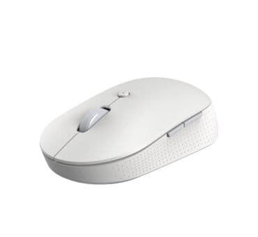 мышка для макбука бишкек: Беспроводная бесшумная мышь с двойным подключением Xiaomi Mi Wireless — 2