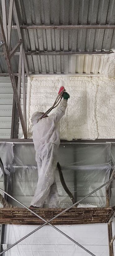 утепление пеной цена бишкек: Утепление крыши, Утепление потолоков | Утепление дома, Утепление квартиры, Утепление склада | Пенополиуретан, Penoplex, Пенополистирол Больше 6 лет опыта — 5