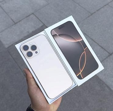 nokia 6310: IPhone 15 Pro, Natural Titanium, Коробка — 1