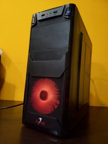 ddr3: Компьютер, ядер - 4, ОЗУ 8 ГБ, Игровой, Б/у, Intel Core i3, HDD + SSD — 1