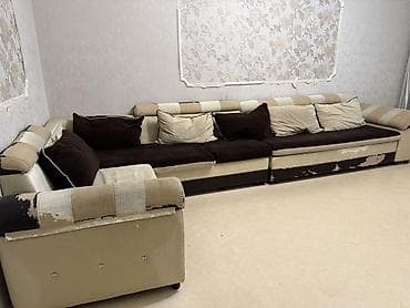 Модульная мебель для квартиры/офиса — комплект Состав: -