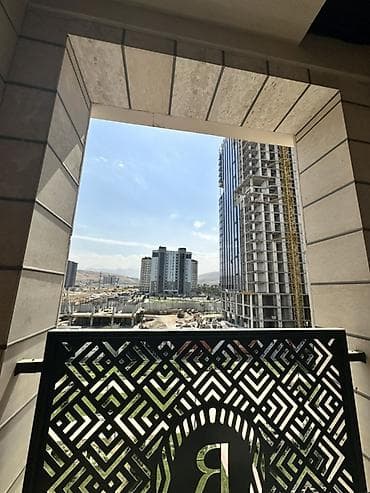 кввр: 3 комнаты, 121 м², Ала-Арча ТРЦ Элитка, 5 этаж, Дизайнерский ремонт — 5