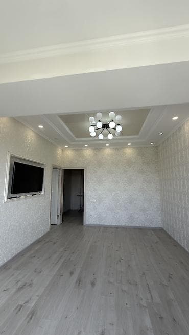 Продажа квартир: 2 комнаты, 50 м², Элитка, 16 этаж, Евроремонт — 3