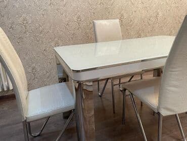 аренда квартир на долгий срок по дешевле: 2 комнаты, Агентство недвижимости, Без подселения, С мебелью полностью — 15