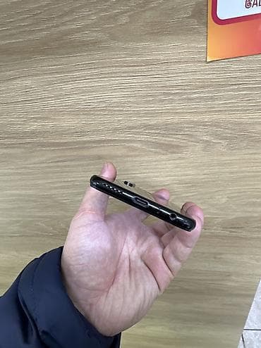 game xbox: Redmi, Redmi Note 8, Б/у, 64 ГБ, цвет - Черный, 2 SIM — 8